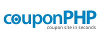 couponPHP - coupon and deal script